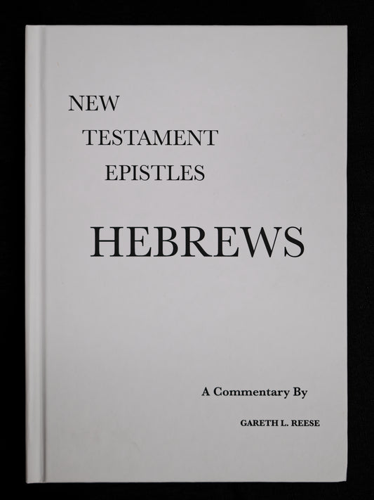 Hebrews