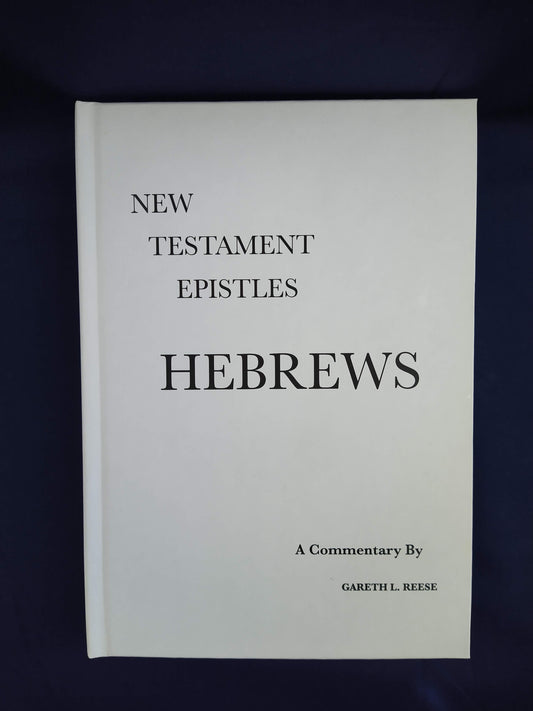 Hebrews