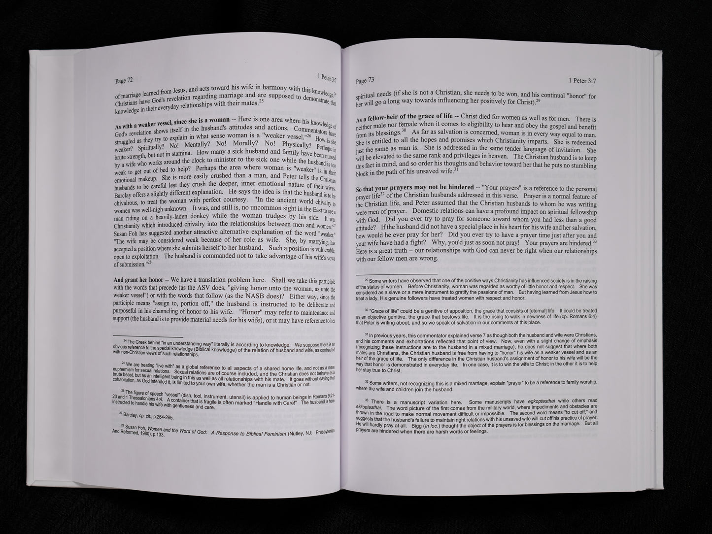 1 & 2 Peter and Jude