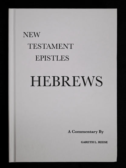 Hebrews