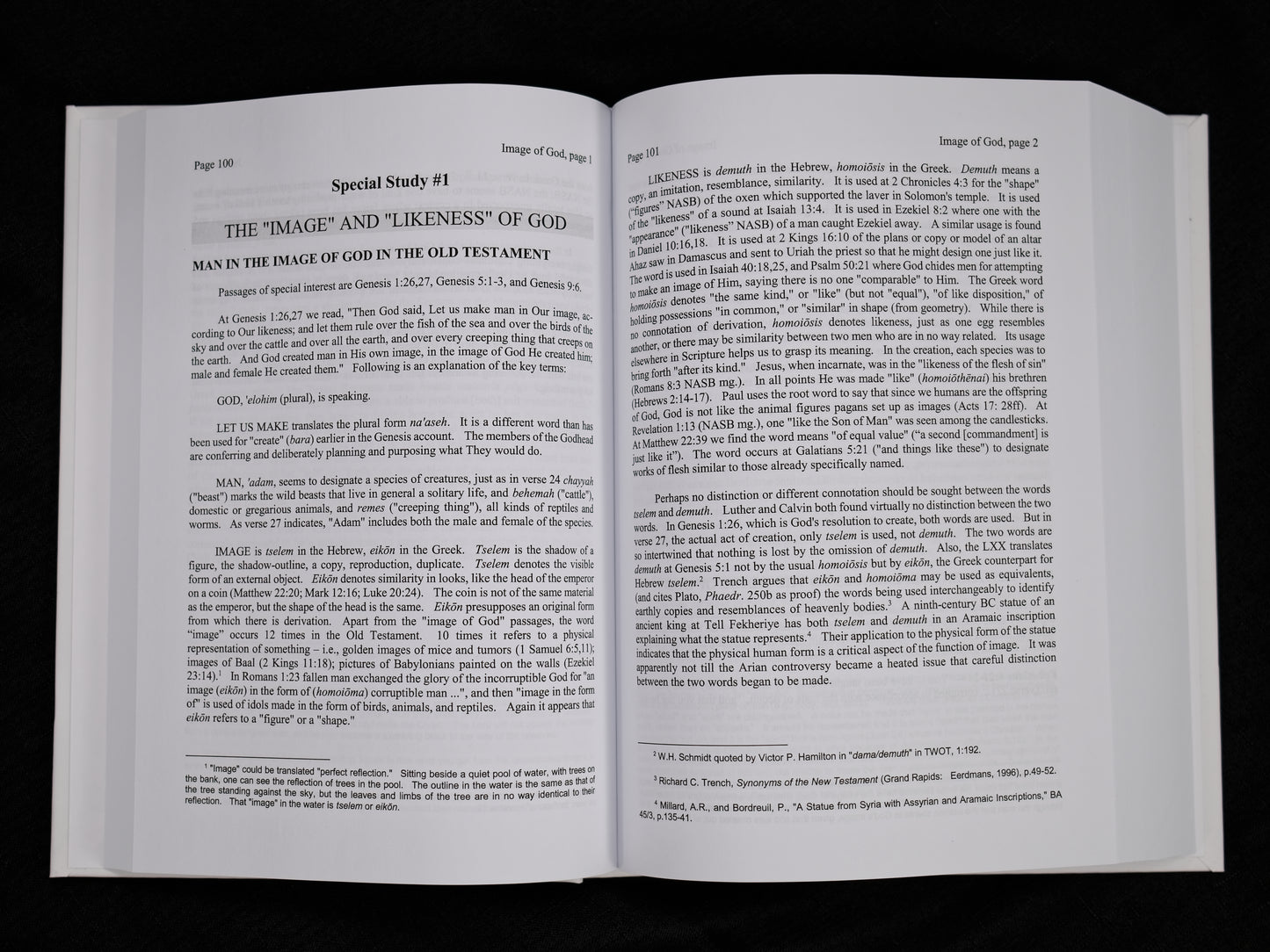 James and 1, 2, 3 John