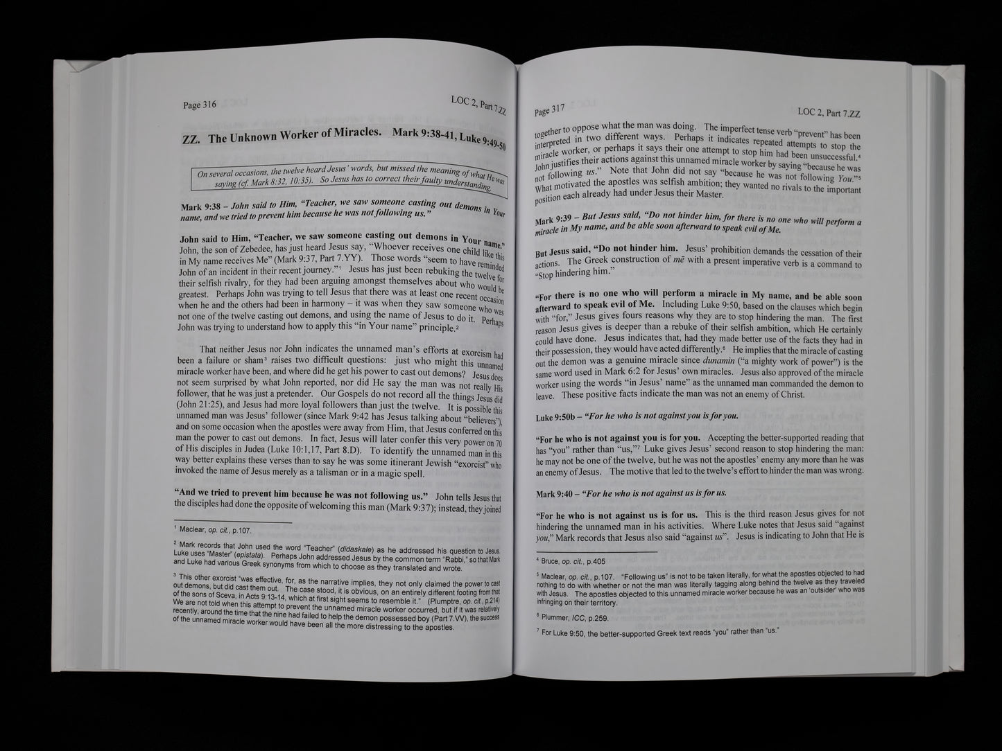 The Middle Years (Part 2 in the Life of Christ series)