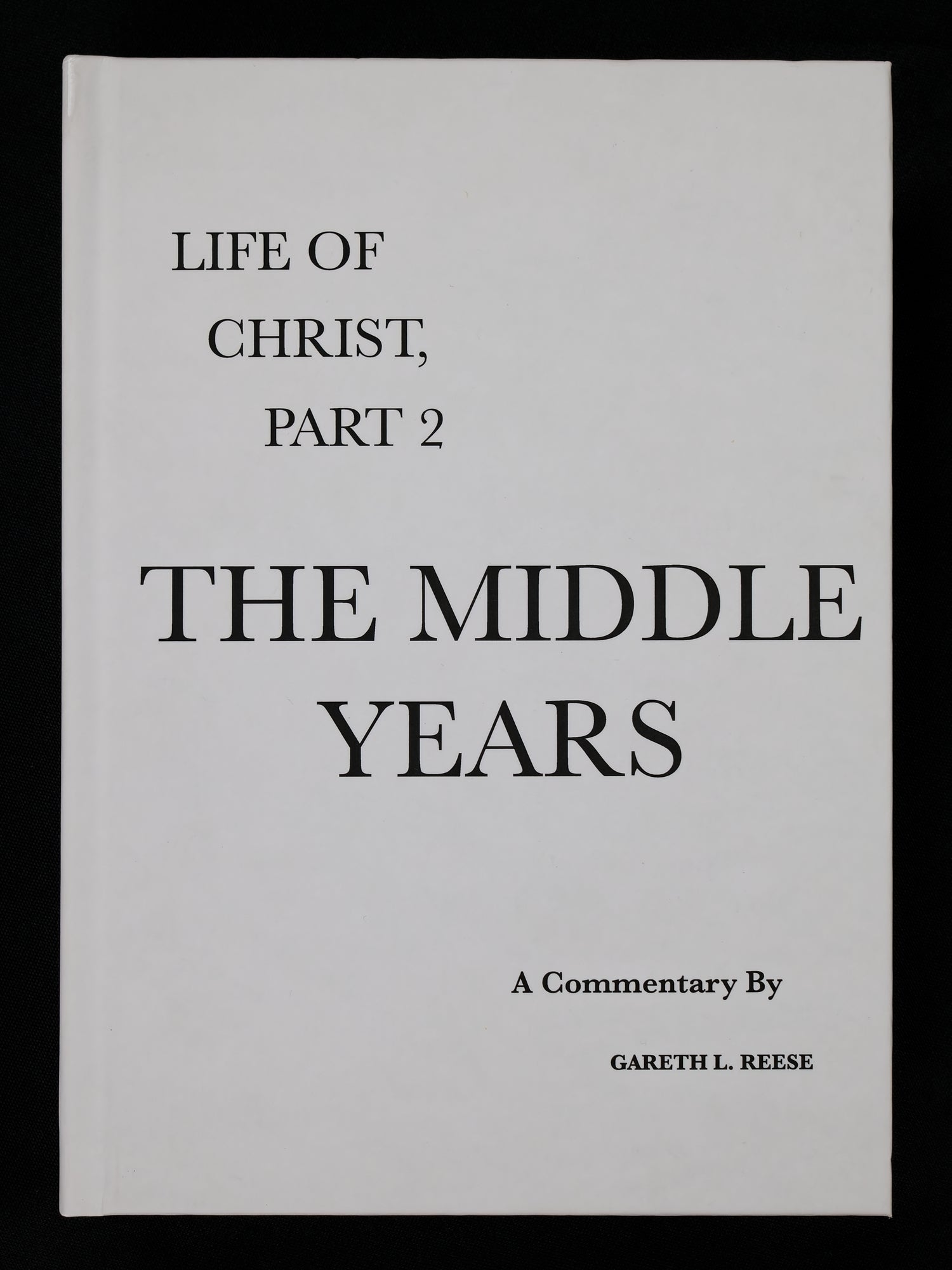 Commentaries