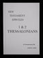 1 & 2 Thessalonians